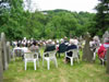 Churchyard Concert